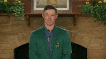 Grand Slam Smile GIF by TheDreamTeam 