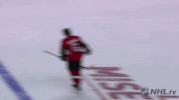 happy ice hockey GIF by NHL