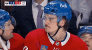 Ice Hockey Sport GIF by NHL