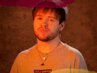 Xoxo Flirting GIF by BROCKHAMPTON