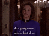season 2 netflix GIF by Gilmore Girls 