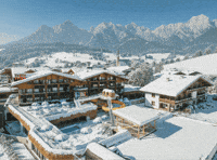 Collection Tante GIF by Ederhotels