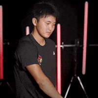 Mens Tennis GIF by Louisville Cardinals