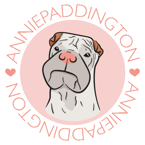 Paddy Sticker