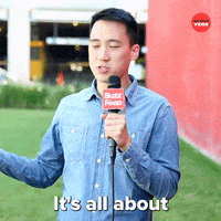 Donut GIF by BuzzFeed