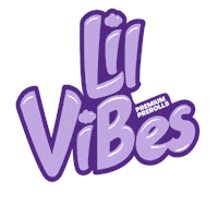 Logo Jumping Sticker by Viola Brands