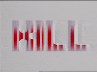 Art Glitch GIF