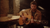 The Late Show Guitar GIF by The Late Show With Stephen Colbert