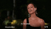 Usa Network GIF by Temptation Island