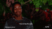 Usa Network Television GIF by Temptation Island
