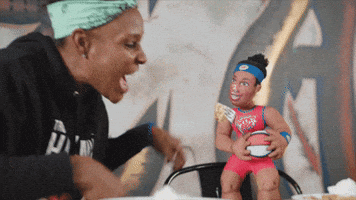 Winners Get Waffles!