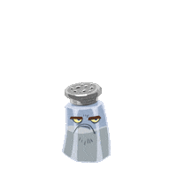 Angry Fortnite Battle Royale Sticker by Fortnite