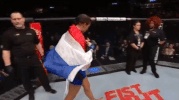 ufc 208 GIF