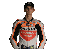 Style Racing Sticker by MotoGP™