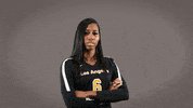 Volleyball Calstatela GIF by Cal State LA Golden Eagles