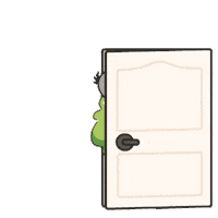 uiwangsi 뭐해 kkabi neuti uiwang Sticker