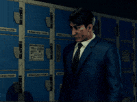 Like A Dragon Yakuza GIF