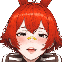 Laught 31Minutos Sticker