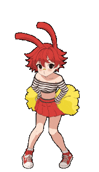 hidexart 31minutos bodoque hidexart Sticker