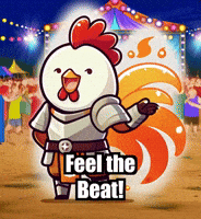 Pop Culture Summer GIF by Zorooster