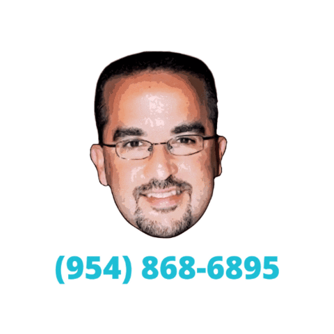 Call Me Mortgages Sticker by Hamilton Home Loans - The Legendary Team