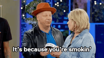 martha and snoop GIF by VH1