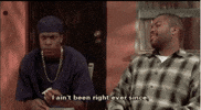 ice cube smokey GIF