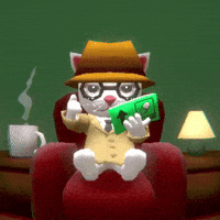 Hot Coffee Agree GIF
