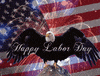 happy labor day GIF
