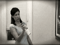 infomercial spray GIF