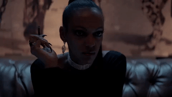 judi shekoni club GIF by Ice on Audience