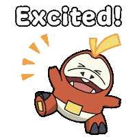 Happy Nba Sticker by Pokémon_JPN