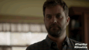 joshua jackson omg GIF by Showtime