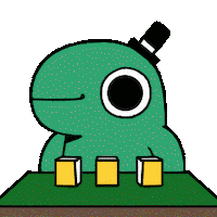 Angry Freak Out Sticker by Incrediville