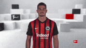 Happy Call Me GIF by Bundesliga