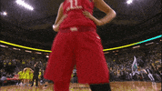 watch me work lets go GIF by WNBA