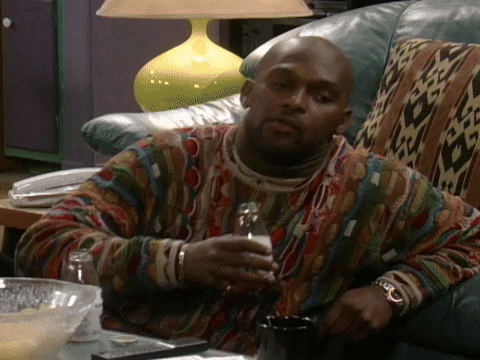 You've Got My Blessing