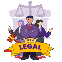 Team Earn Sticker by StickEarn