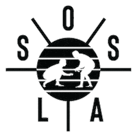 Grappling S O S Sticker by Submission Only Series