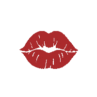 Valentine Love Sticker