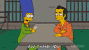 Episode 4 GIF by The Simpsons