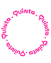 Rosa Semana Sticker