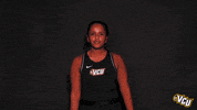 Womens Tennis GIF by VCU Athletics