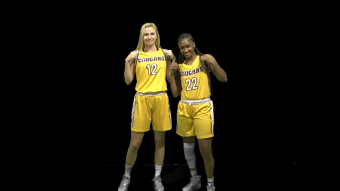 Cuc GIF by CUCougars