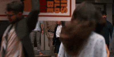 Elizabeth Olsen Eternity GIF by A24