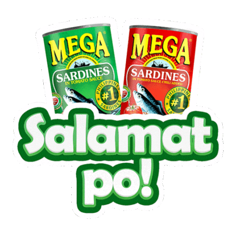 Sharon Sardinas Sticker by megasardines