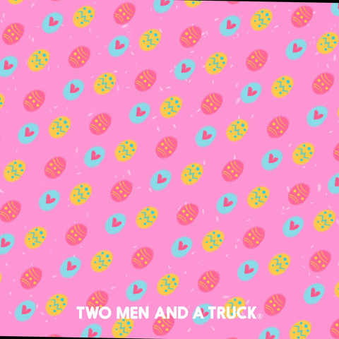 Happy Two Men GIF by TWO MEN AND A TRUCK®
