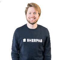 LesSherpas yes yeah lets go bravo Sticker