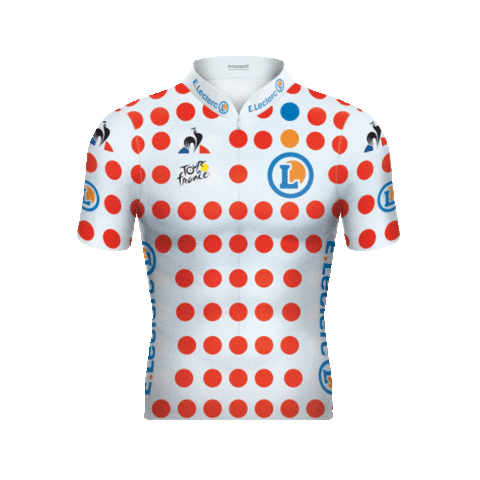 tour de france bike Sticker by Amaury Sport Organisation