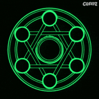 Crypto Chaos GIF by Creepz